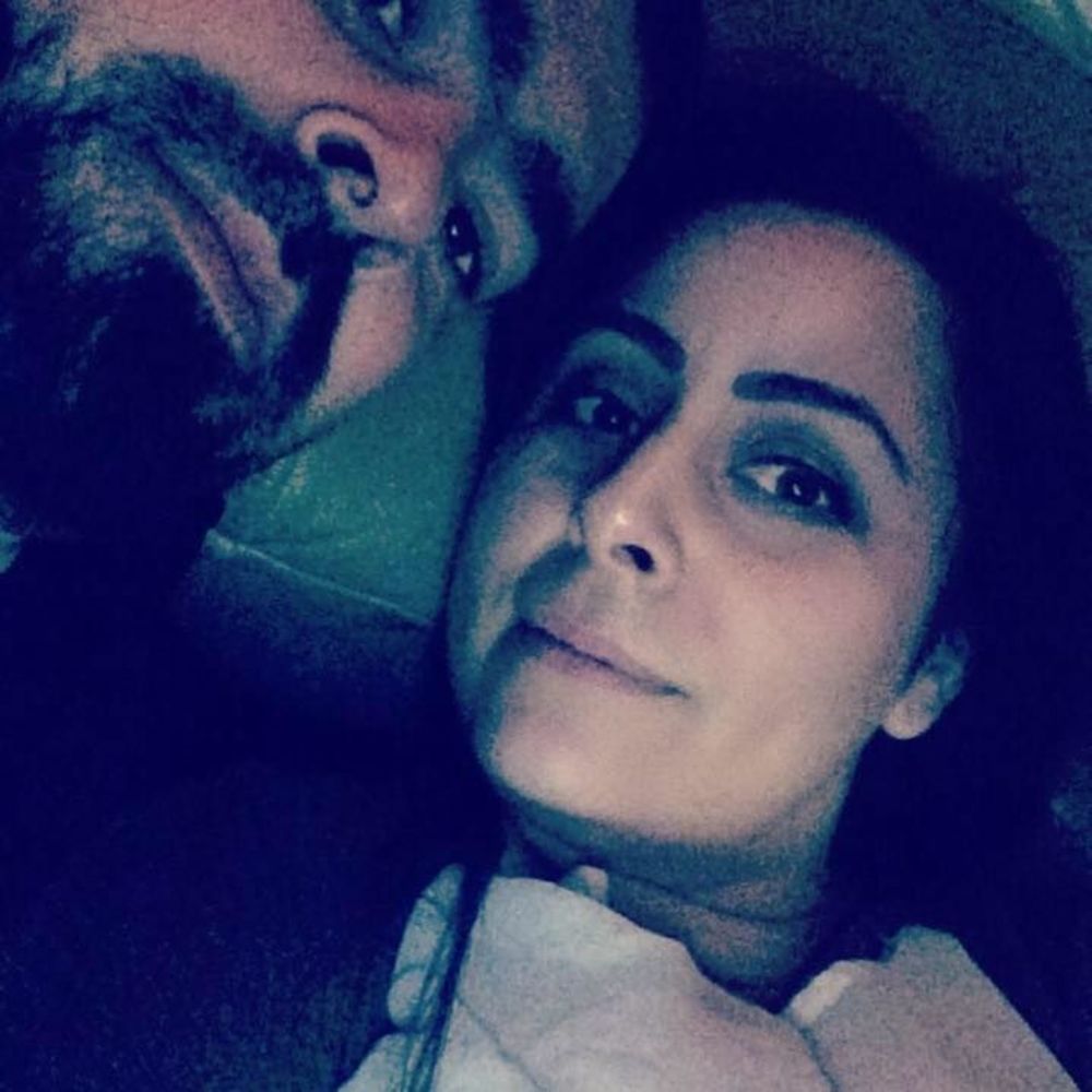 Meet your Posher, Cristina